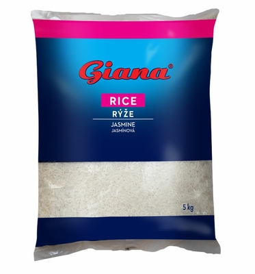 Rýže jasmínová 5 kg 
