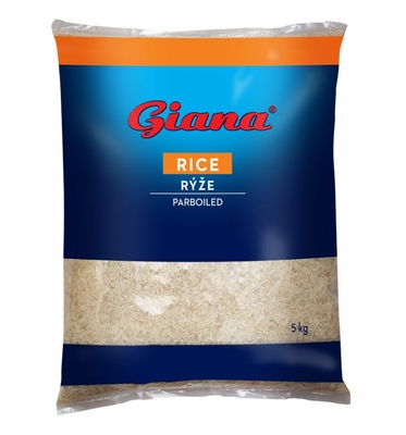 Rýže parboiled 5 kg