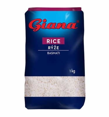 Rýže basmati 1kg
